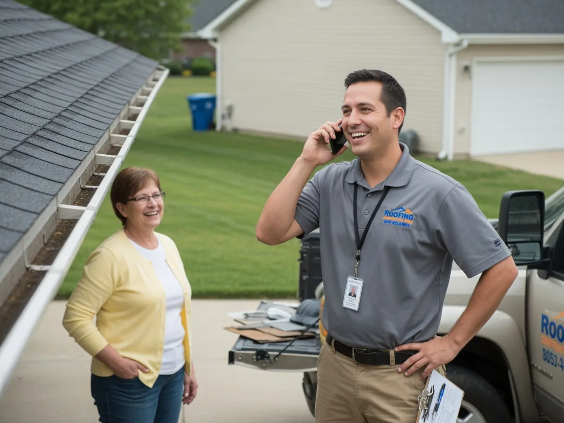 Local Roofing Contractors Michigamme, MI FAQs